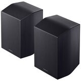 Buy Samsung HW-Q930F/XU, 9.1.4 Ch, Soundbar and Wireless Subwoofer with Bluetooth at Costco.co.uk