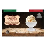 Michielan Salted Caramel Gelato, 2L