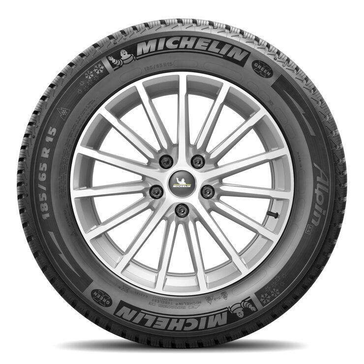 Michelin 185/60 R14 82 (T) ALPIN 4
