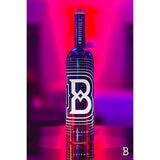 Belvedere Vodka Illuminated Bottle, 1.75L