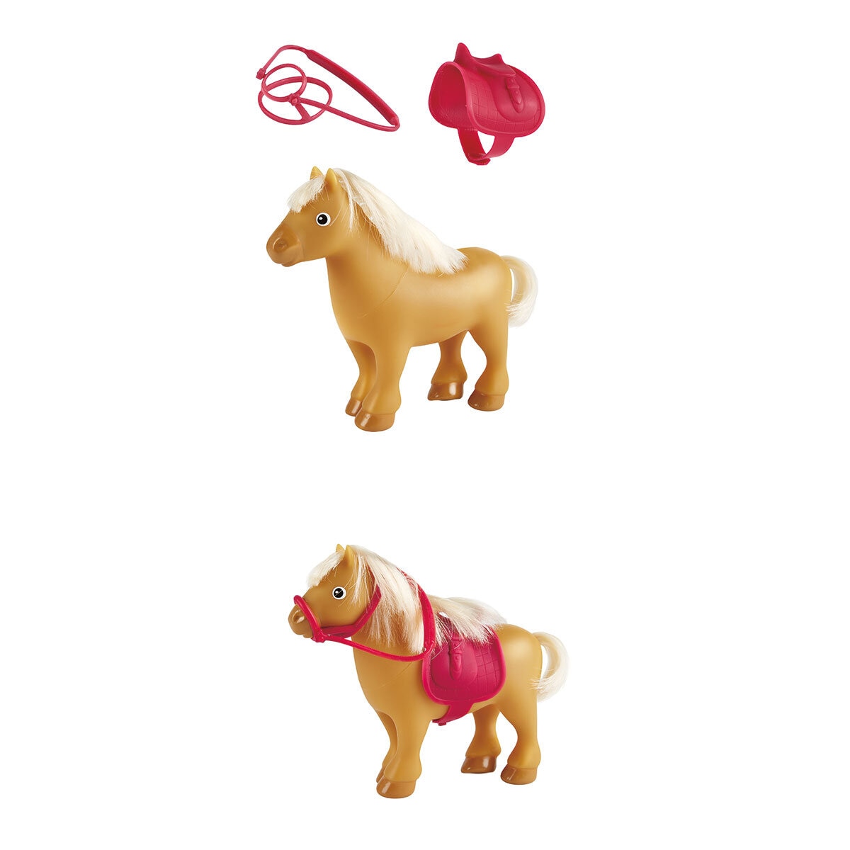 Costco shop pony rider