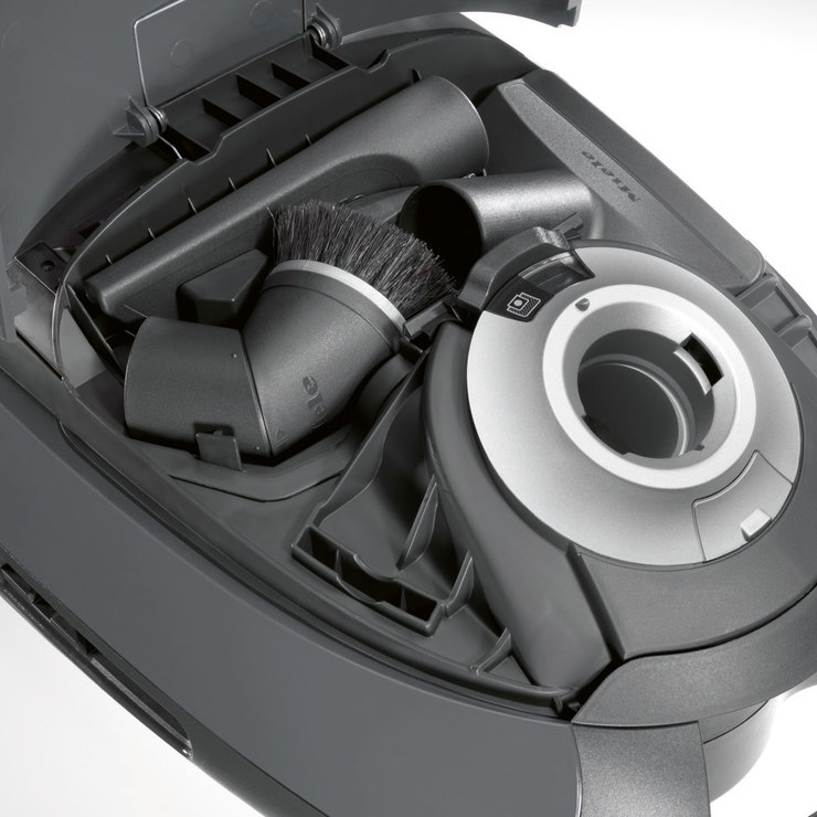 vacuum miele costco