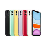 Buy Apple iPhone 11 64GB Sim Free Mobile Phone in Black, MHDA3B/A at costco.co.uk