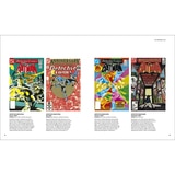 DC Comics Cover Art: 350 of the Greatest Covers in DC's History
