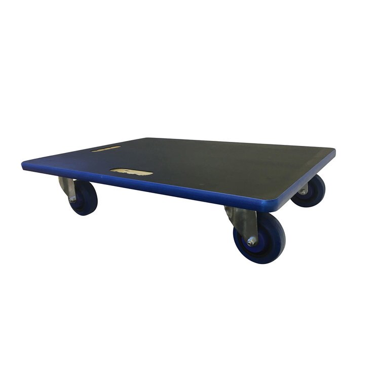 MOVE IT Xcalibur (700 x 500mm) Dolly 450kg Capacity Costco UK