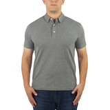 Jachs Men's Pima Blend Polo Shirt