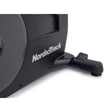 Installed Nordic Track G LE Upright Bike