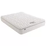Silentnight Eco Comfort 800 Pillowtop Mattress in 5 Sizes