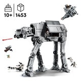 LEGO Star Wars Imperial Remnant AT-AT with INT-4 - Model 75454 (10+ Years)
