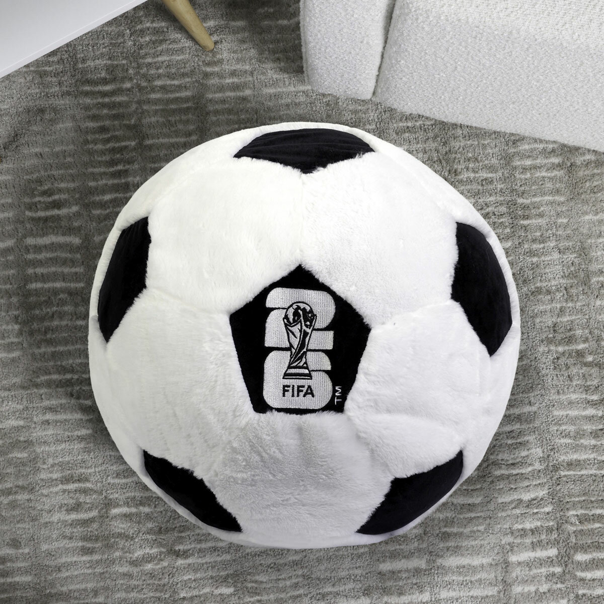 Fifa Football Cushion