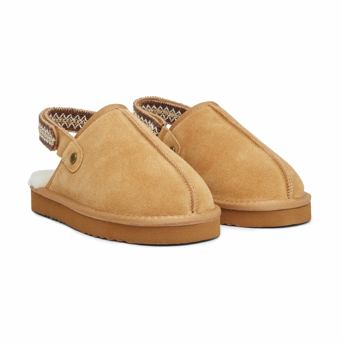 Osprey London Ladies Slipper, The Constellation Osprey London Ladies Slipper, The Constellation