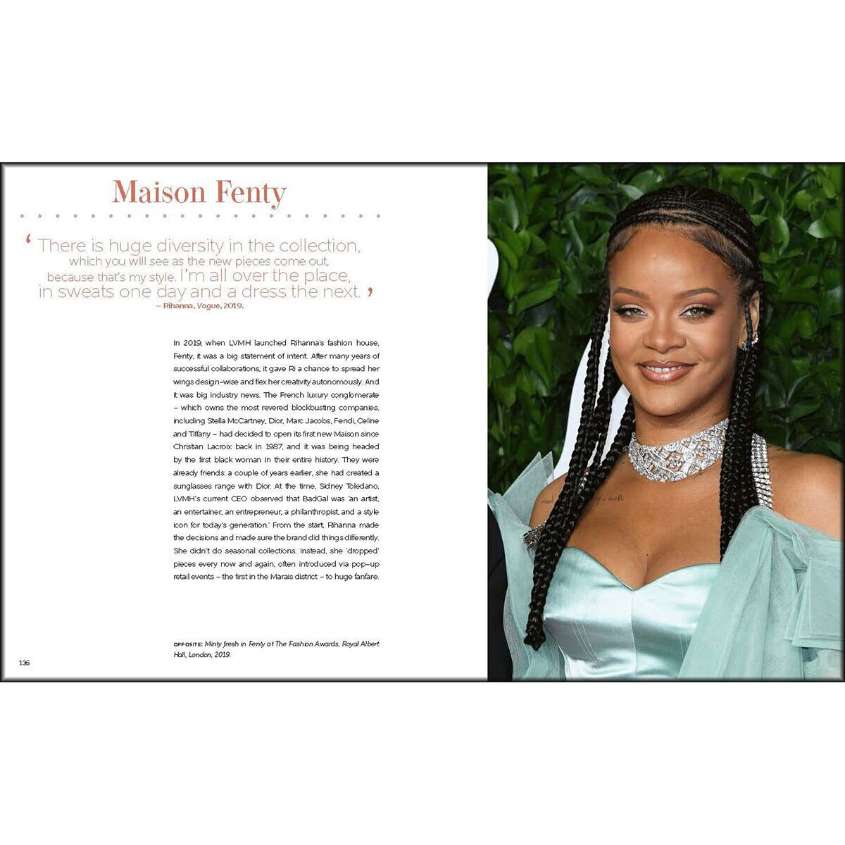 Rihanna 3
