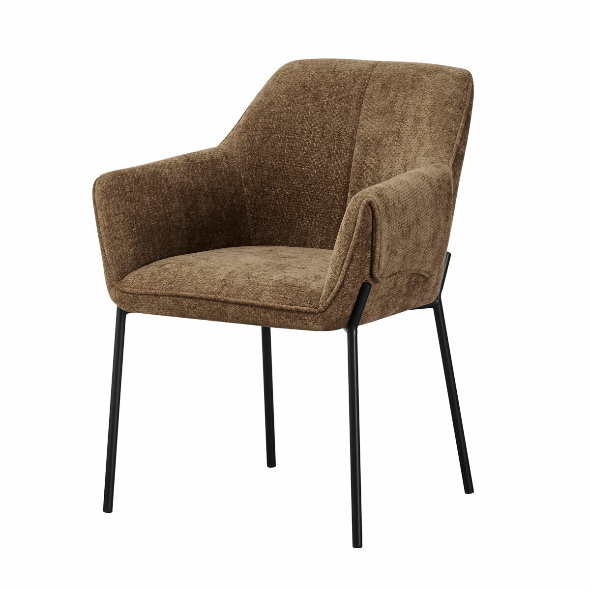 Chair left-hand side