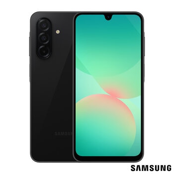 Samsung Galaxy A26 256GB Sim Free Mobile in Black