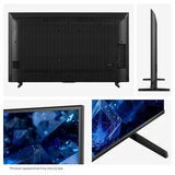 Buy Hisense 55E78STUK PRO 55 Inch QLED HD Smart TV at Costco.co.uk