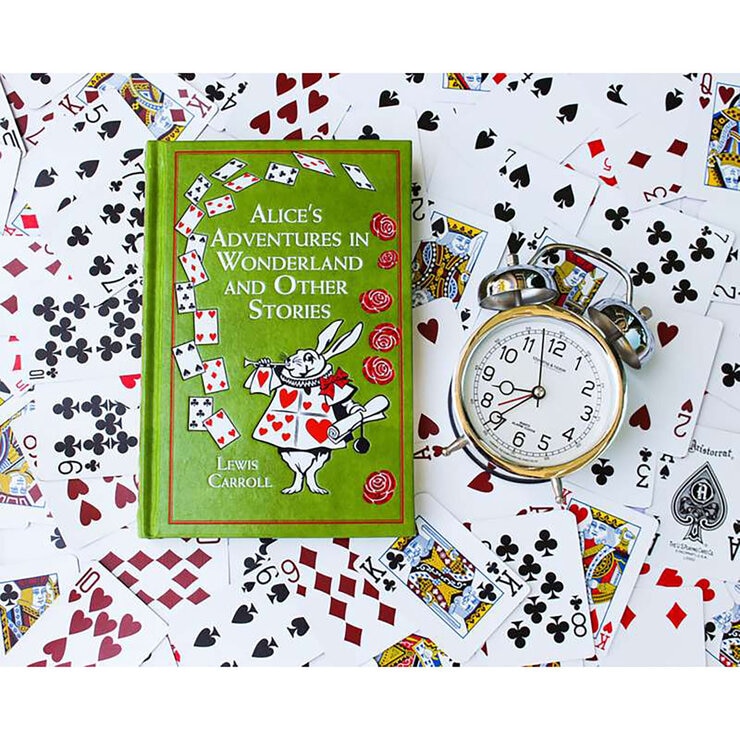 Alice's Adventures in Wonderland Alice's Adventures in Wonderland
