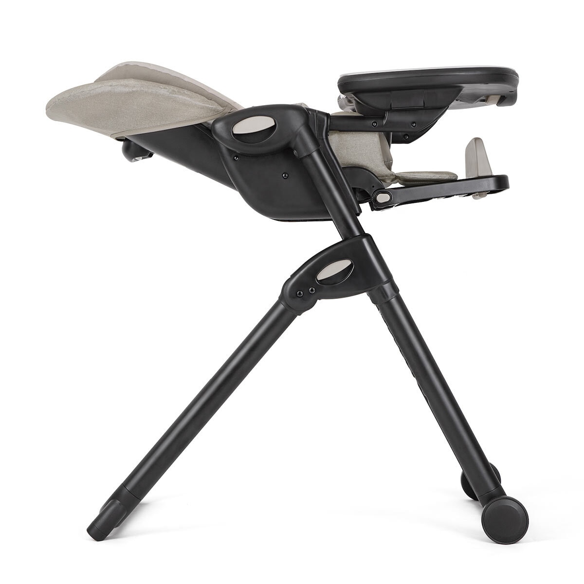 joie mimzy™ recline highchair speckled