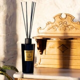 Antiga Reed Diffuser 500ml Amber & Vanilla