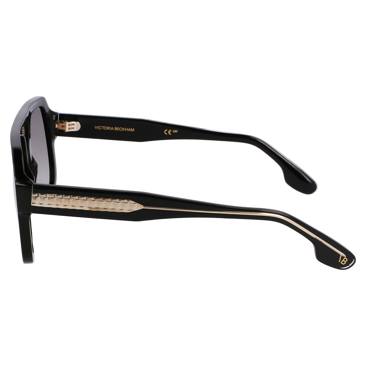 Victoria Beckham VB 674S 001 Sunglasses