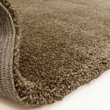 Atlas Shaggy Natural Rug, in 3 Sizes