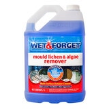 wet n forget algae remover