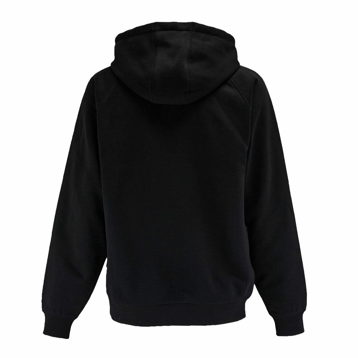 DeWalt Mens Weatherford Hoodie in Black