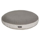 Kirkland Signature Round Pet Bed in Brown, 42"