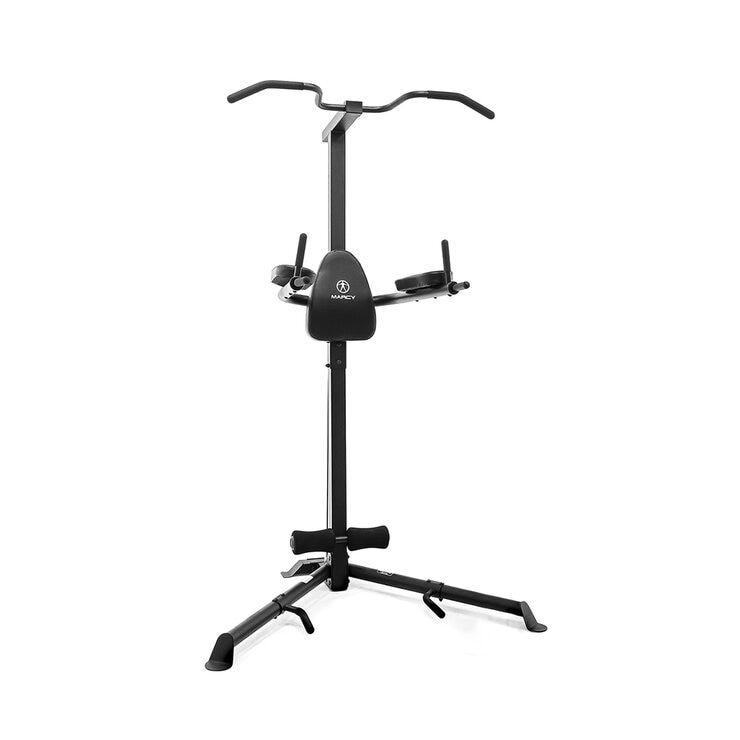 Marcy TC-3508 Deluxe Corner Pull Up Power Tower Marcy TC-3508 Deluxe Corner Pull Up Power Tower