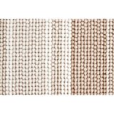 Nubby Bath Mat in 3 colours, 55 x 91 cm