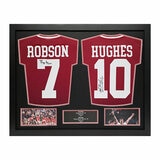 Robson & Hughes Double Signed Shirt