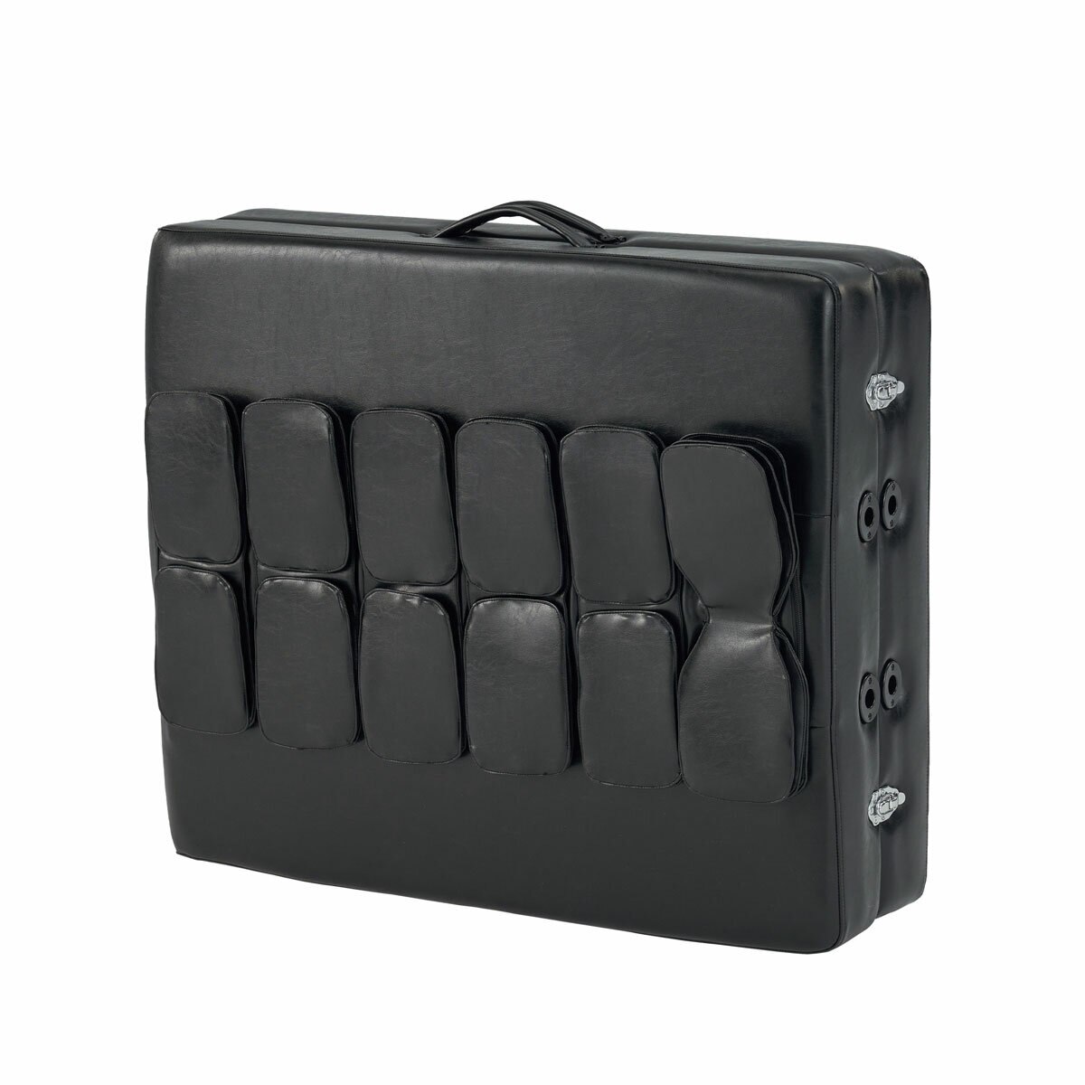 Master Massage Monaco Airwave 76cm Portable Massage Table