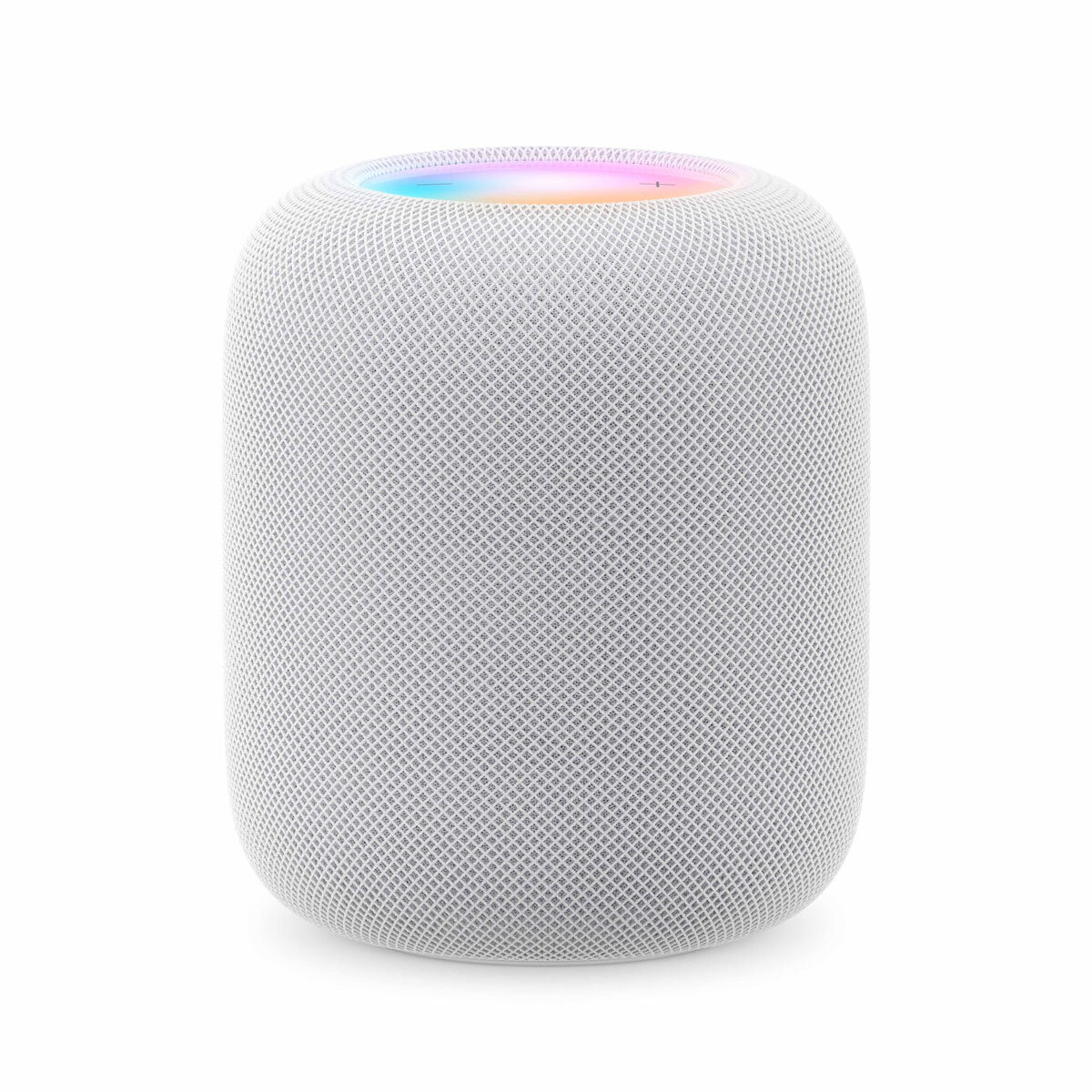 Apple HomePod in White, MQJ83B/A