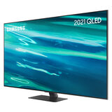 Samsung QE65Q80AATXXU 65 Inch QLED 4K Ultra HD Smart TV