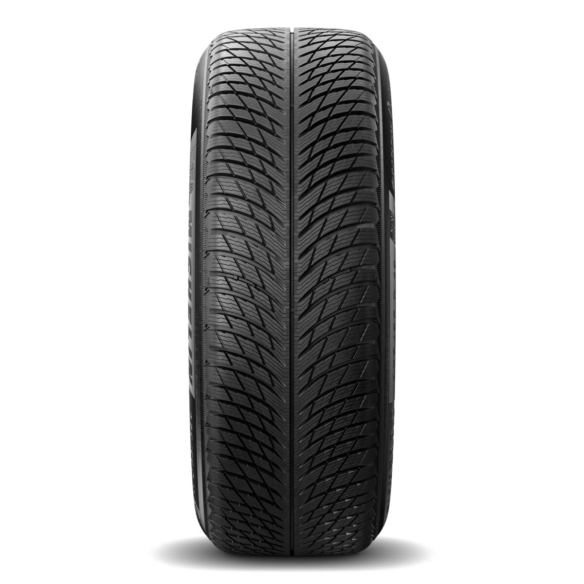 Michelin 295/45 R20 114 (V) PILOT ALPIN 5 SUV XL