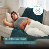 Beurer Menstrual Relax TENS Pain Relief Device, EM50