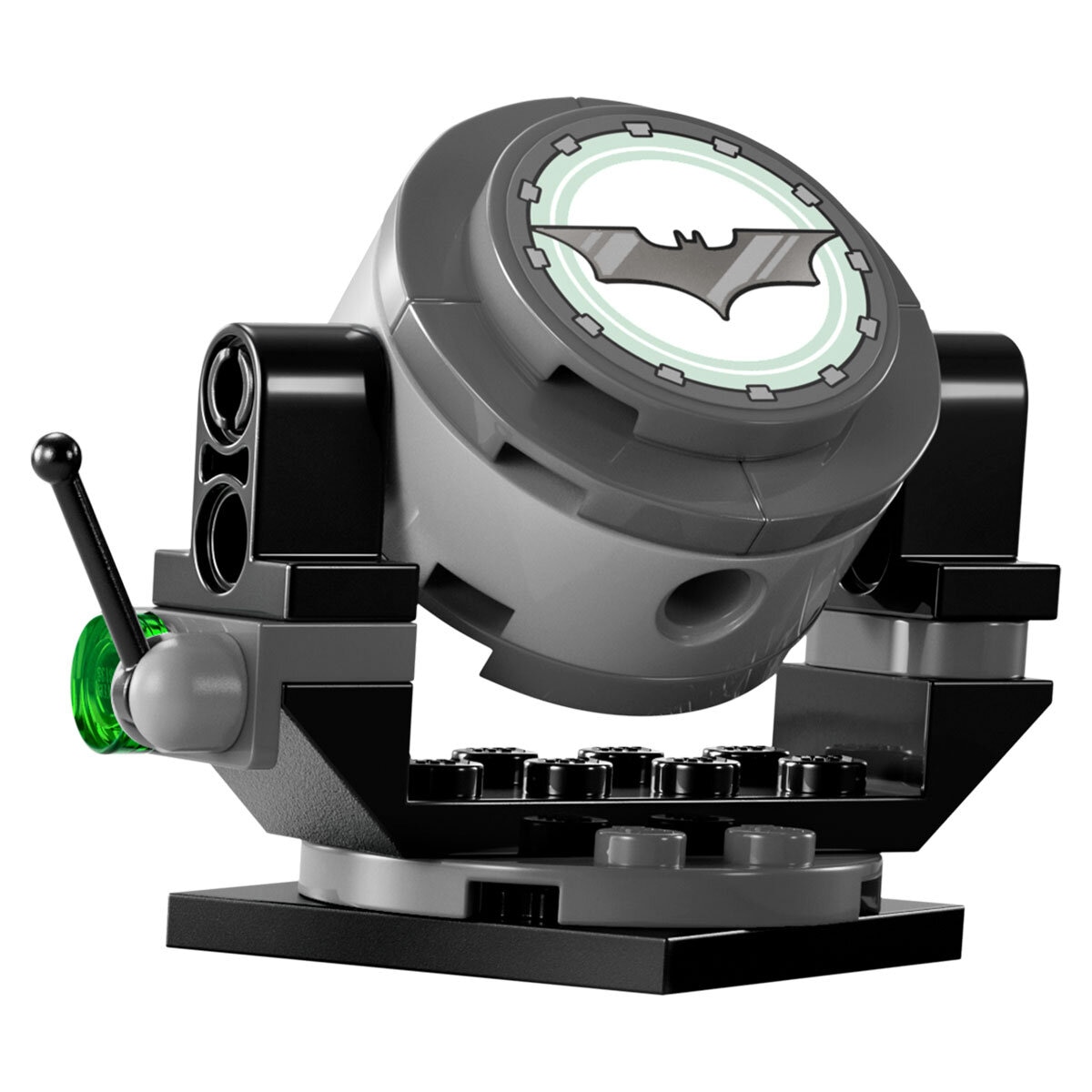 LEGO Super Heroes Batman Tumbler vs. Two-Face & The Joker - Model 76303 (8+ Years)