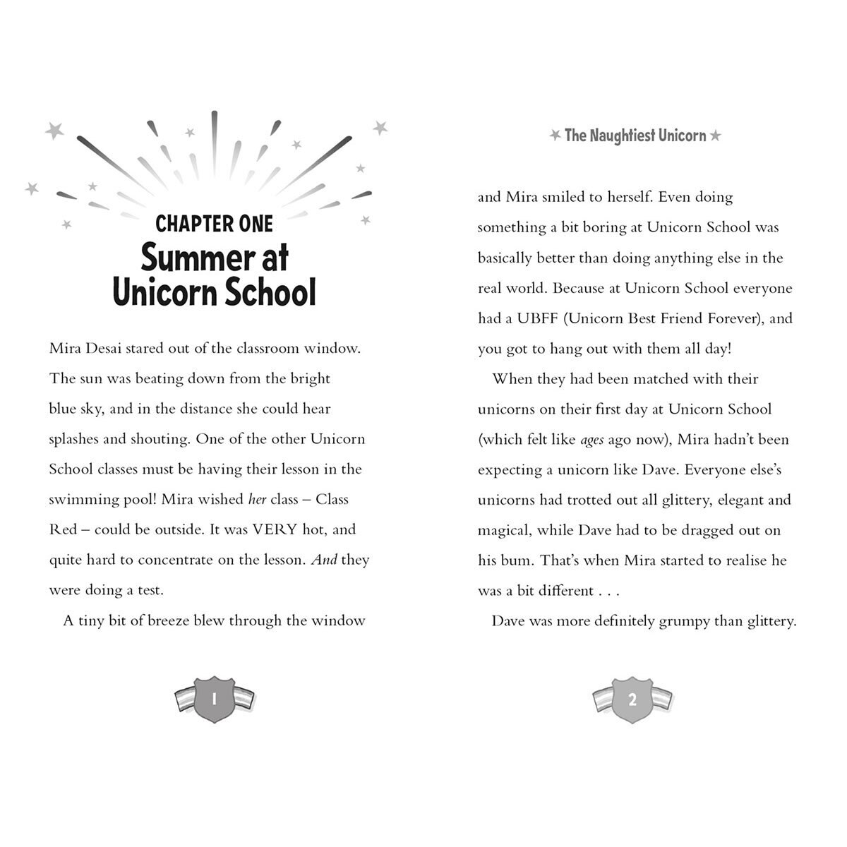 Page Spread