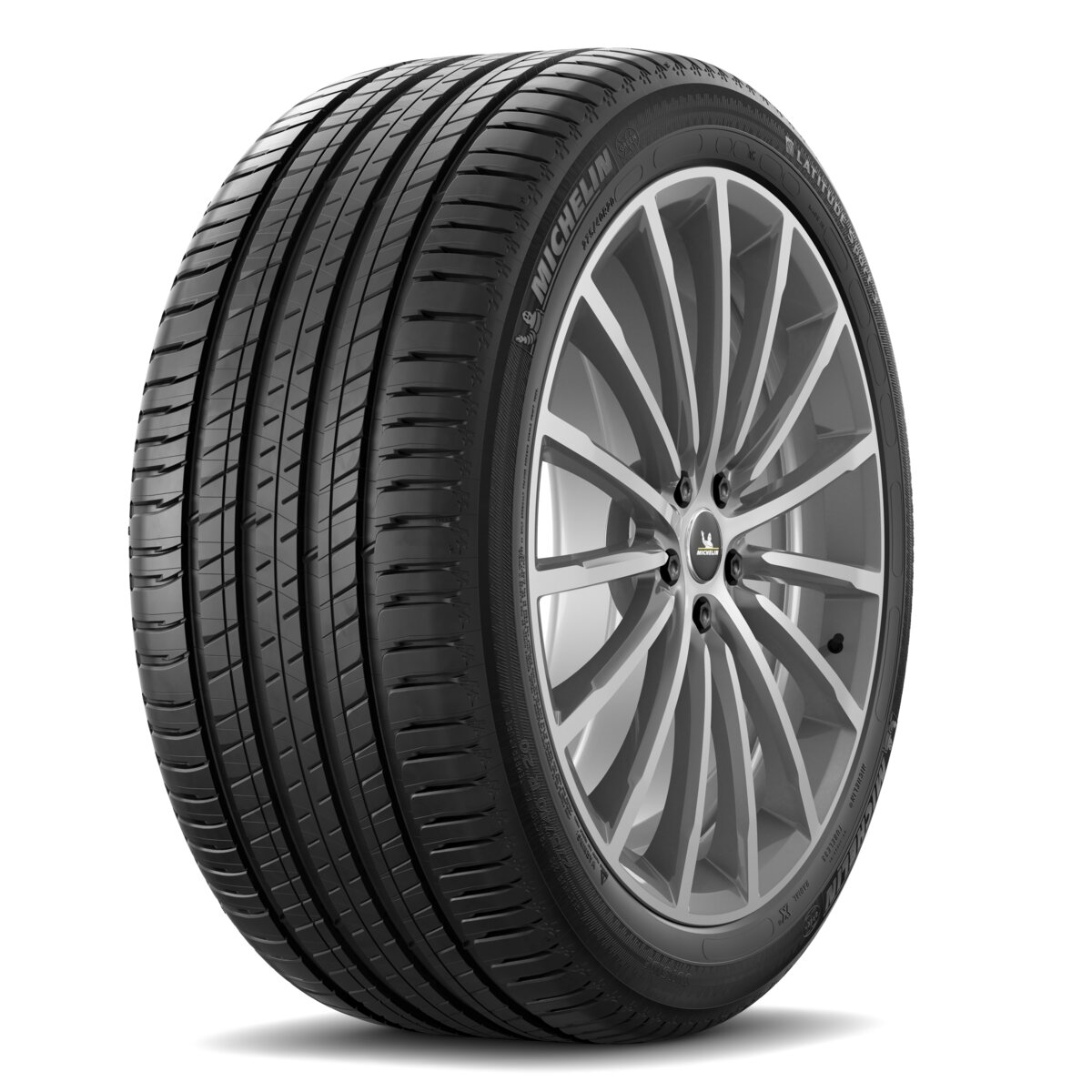 Michelin 275/45 R19 108 (Y) LATITUDE SPORT 3 XL