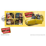 Only Fools and Horses limited Scripts