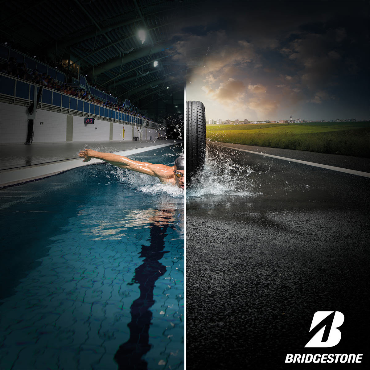 Bridgestone 205/65 R16 H (95) TURANZA