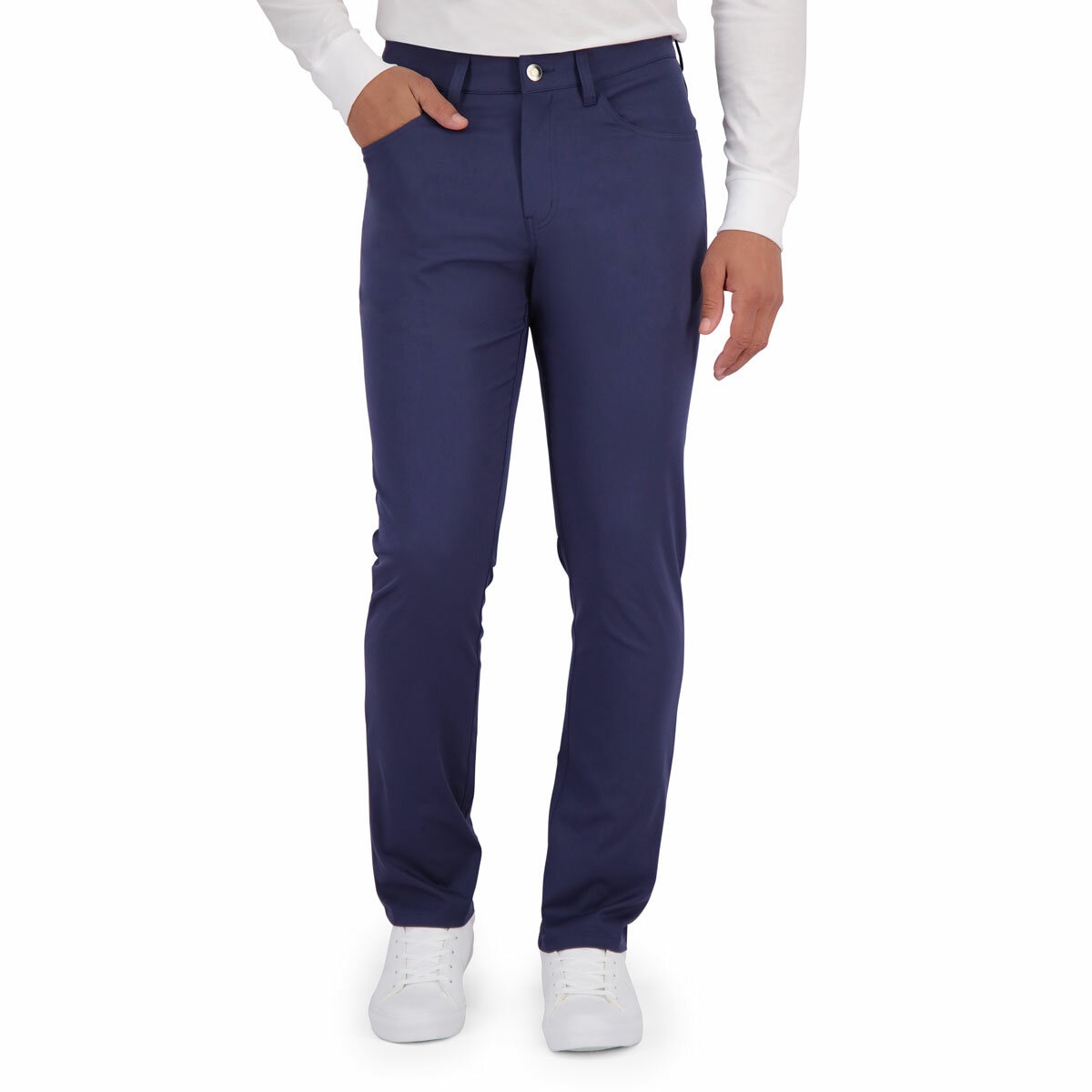 Kirkland Signature Men's 5 Pocket Pant