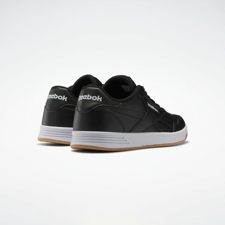 Reebok Men's Court Advance Sneaker