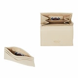 Osprey Ledgemore Purse & Cardholder Set in Cream