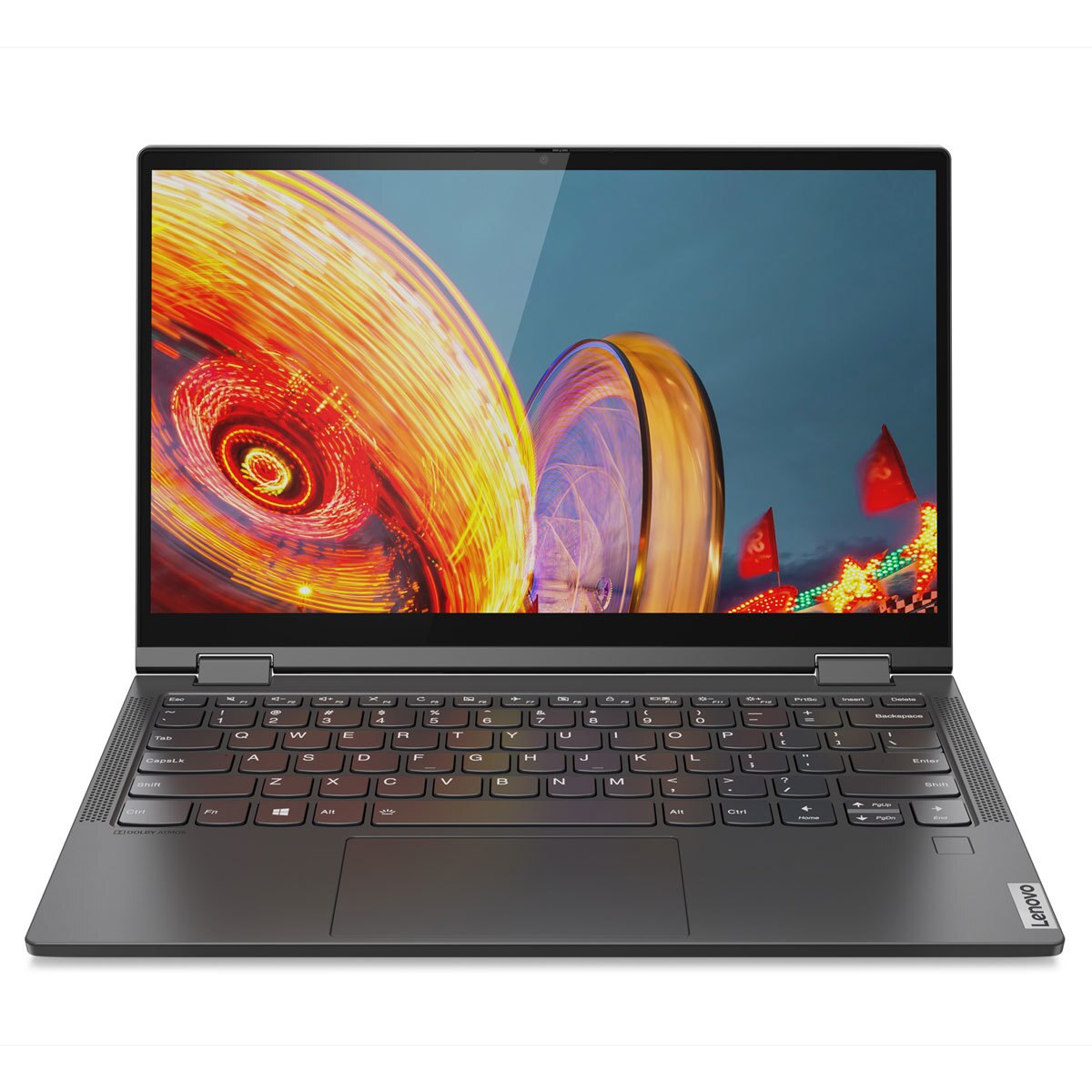 Lenovo Yoga C640, Intel Core i7, 8GB Ram, 512GB SSD, 13.3 Inch Notebook