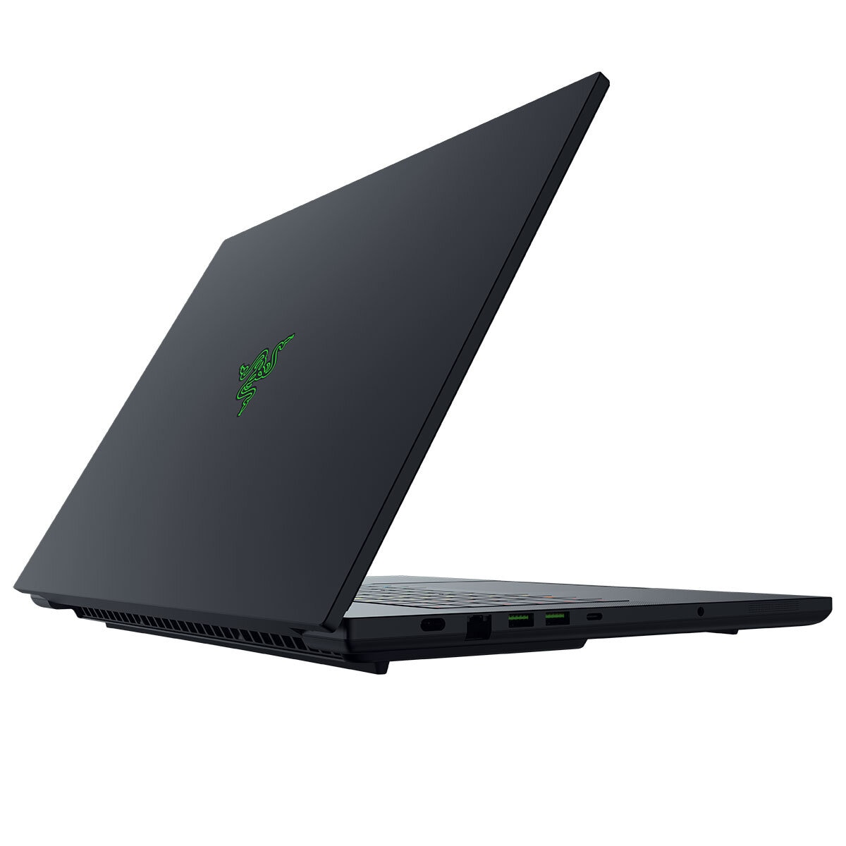 Razer Blade 18, Intel Core U9,32GB RAM, 1TB SSD, NVIDIA GeForce RTX 5080, 18 Inch Gaming Laptop