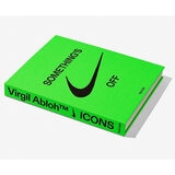 Nike Icons by Virgil Abloh, Taschen