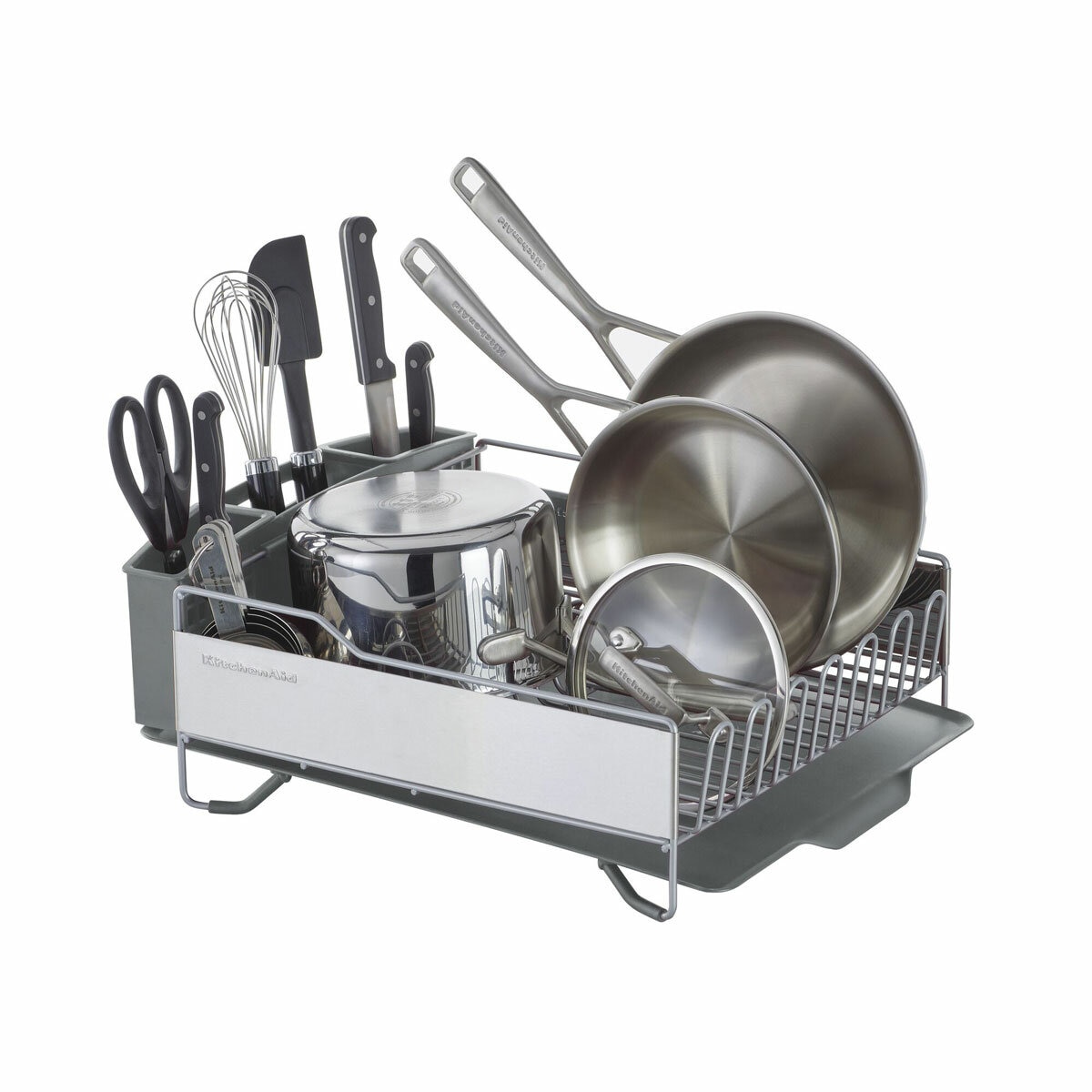 KitchenAid Dish Rack