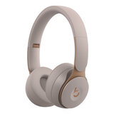 Buy Beats Solo Pro Wireless Noise Cancelling Headphones in Grey, MRJ82ZM/A at costco.co.uk