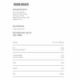 Nutritional Information