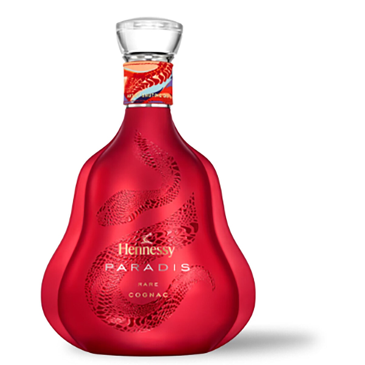 Hennessy Paradis Lunar New Year, 70cl